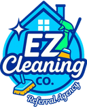 EZ Cleaning Co.